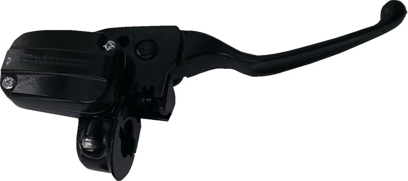 Drag Specialties Master Cylinder Assembly - 15mm Bore