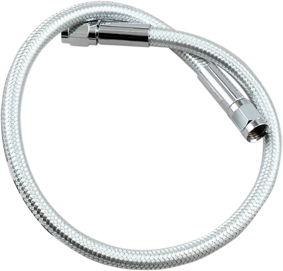Magnum Shielding Braided Universal Abs Bromsledning 17"