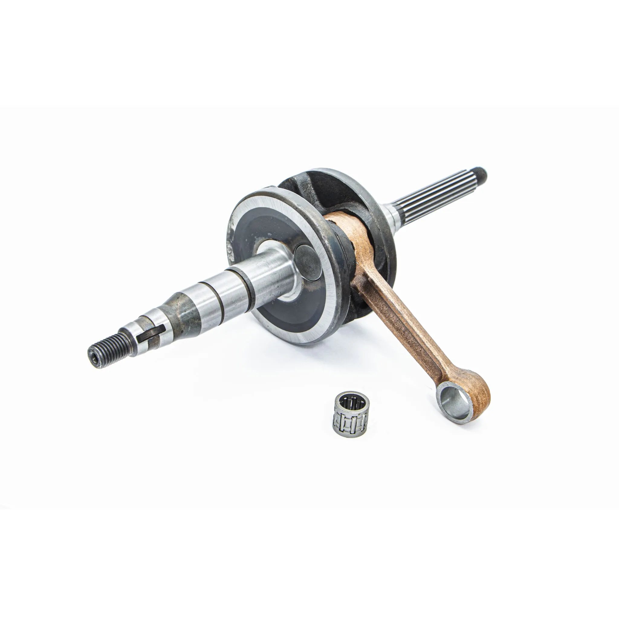 101 Octane Crankshaft For Minarelli Vertical Engines