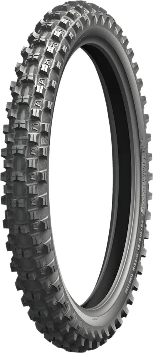 Michelin Starcross 5 Mini Tire - Motocross Performance