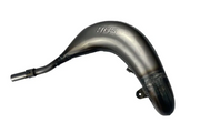Hgs High Performance 2-takts Avgasrör