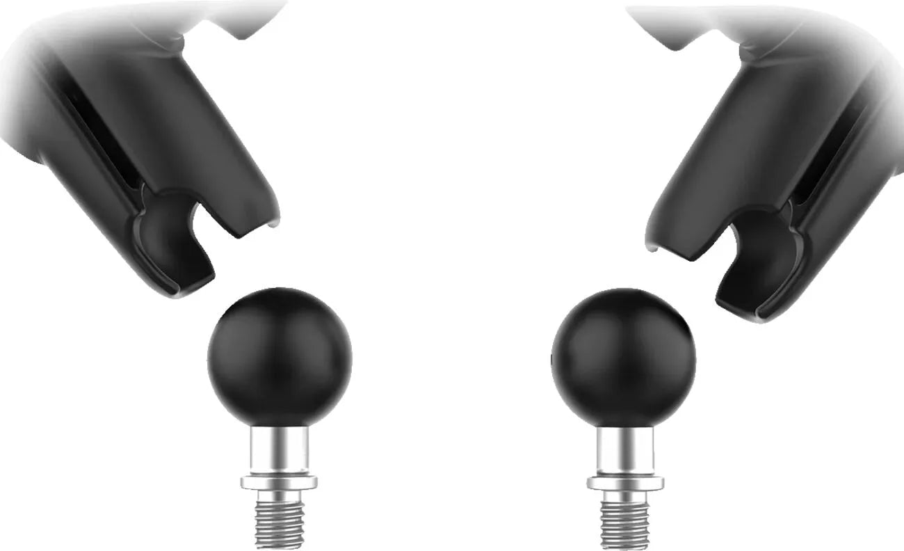 Ram Mounts Tough-mirror™ Kit M10-1.25 Bases