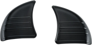 Kuryakyn Tri-line Inner Fairing Cover Plates