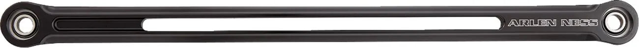 Arlen Ness Speedliner Shift Rod - Black