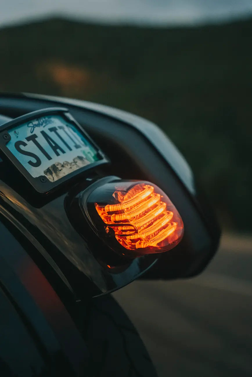 Custom Dynamics Probeam® Led Taillight Kit