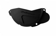 Polisport Clutch Cover Protectors For Motorcycle Engines