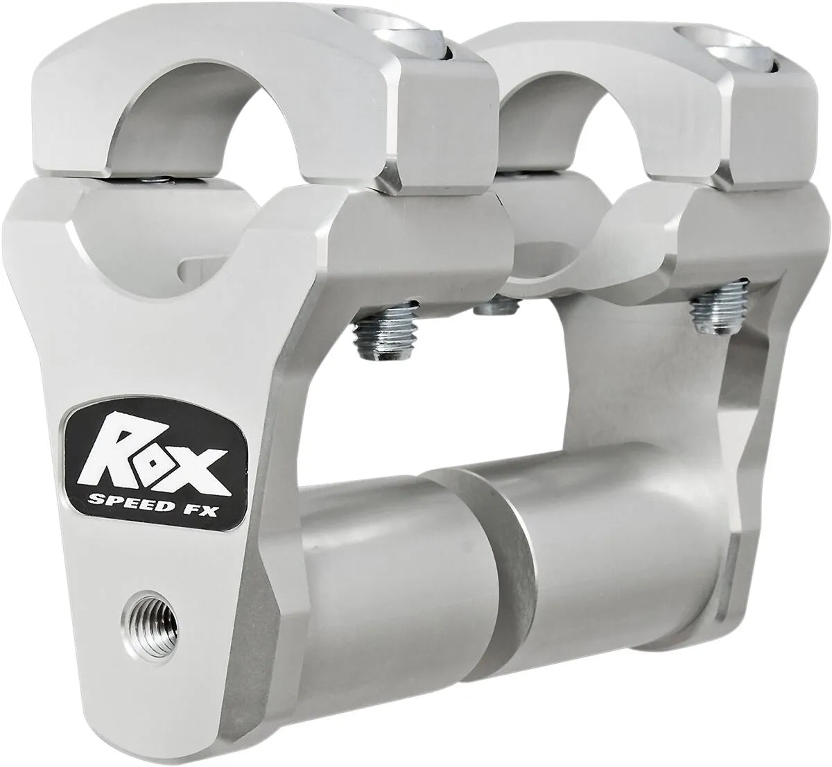 Rox Speed Fx 2" Pivoting Handlebar Riser 1-1/8"