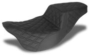 Dna King Step 2-UP Seats for Touring 2008-2023