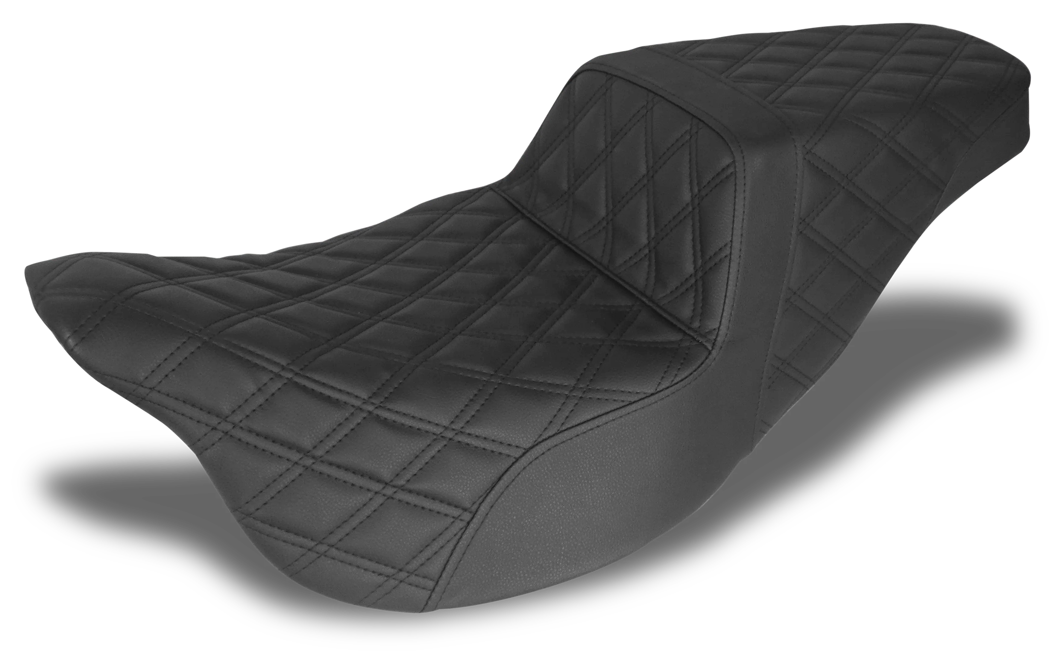 Dna King Step 2-UP Seats for Touring 2008-2023