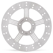 Moto-master Custom Series Fast Broms Rotor - Fram