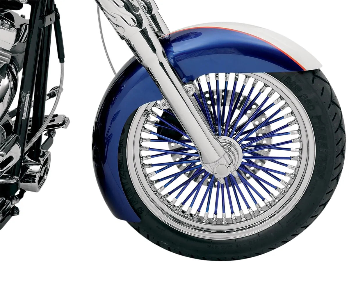 Klock Werks Tire Hugger Front Fender for Dresser