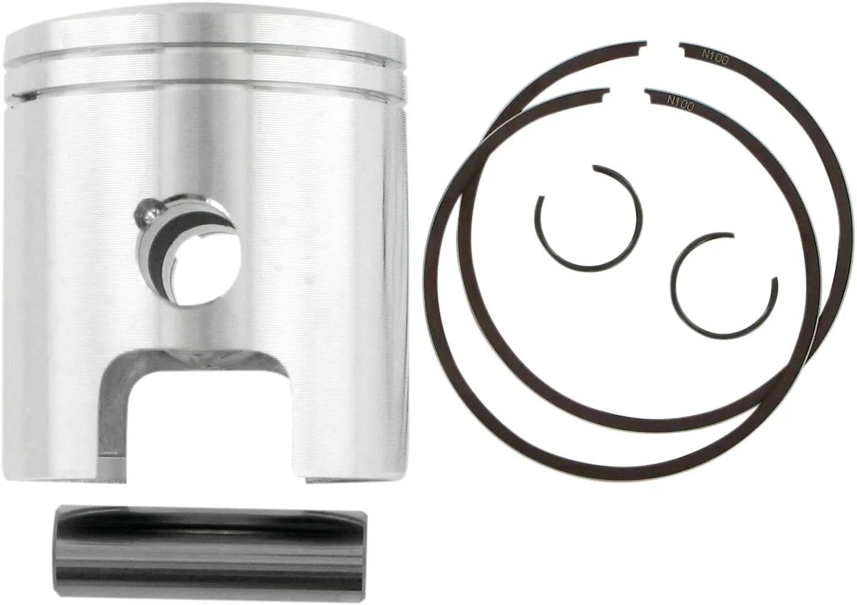 Wiseco Forged Series Piston Kit 49.50mm Bore for 2-Stroke