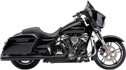 Cobra Pro Chamber Grenrör för Milwaukee Eight