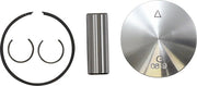 Prox Piston Kit - 50cc Standard Size