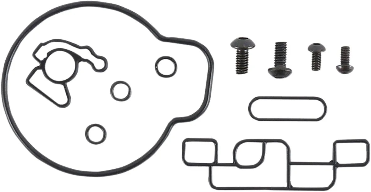 Moose Carburetor Mid Body Gasket Kit for Suzuki KTM Yamaha