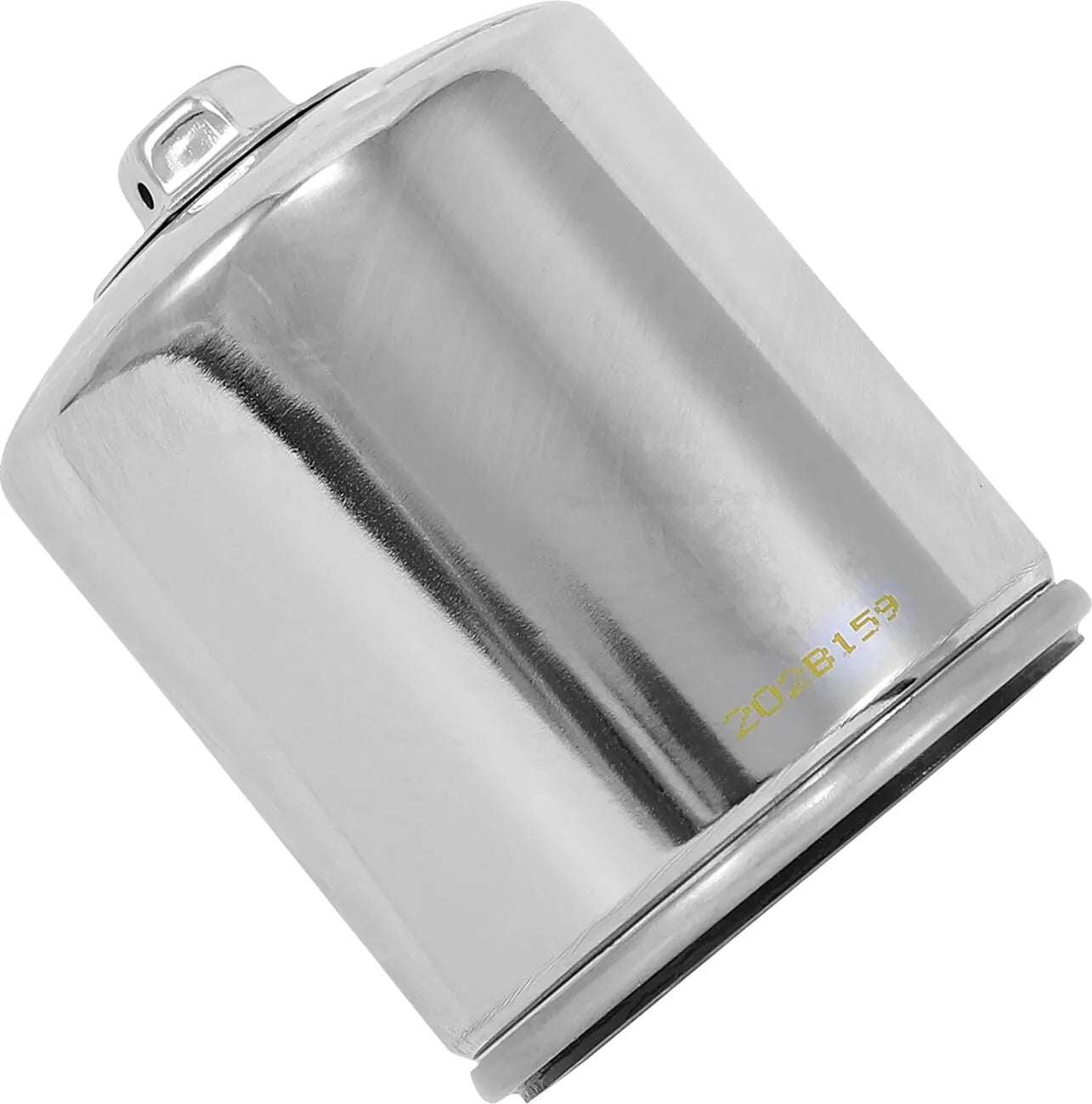 Hiflofiltro Performance Oil Filter With Nut