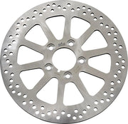 Sbs Rostfritt Stål Bromsskiva Standard 300mm - Bak
