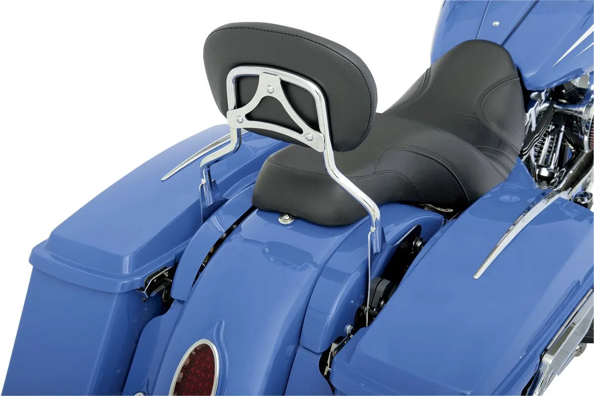Klock Werks Curvaceous Upper Fillers For Street Glide