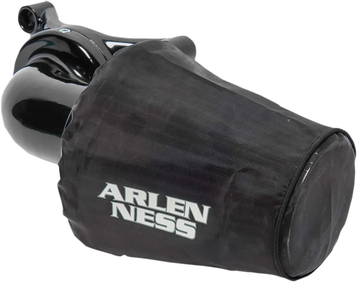 Arlen Ness Pre-filter/rain Sock For Oval Air Cleaners