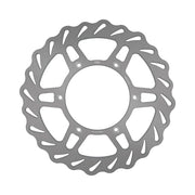 Ebc Supercross Contour Bromsrotor För Motorcyklar - Fram
