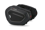 Sw-motech Pro Blaze H Saddlebag Set - 40 Liter