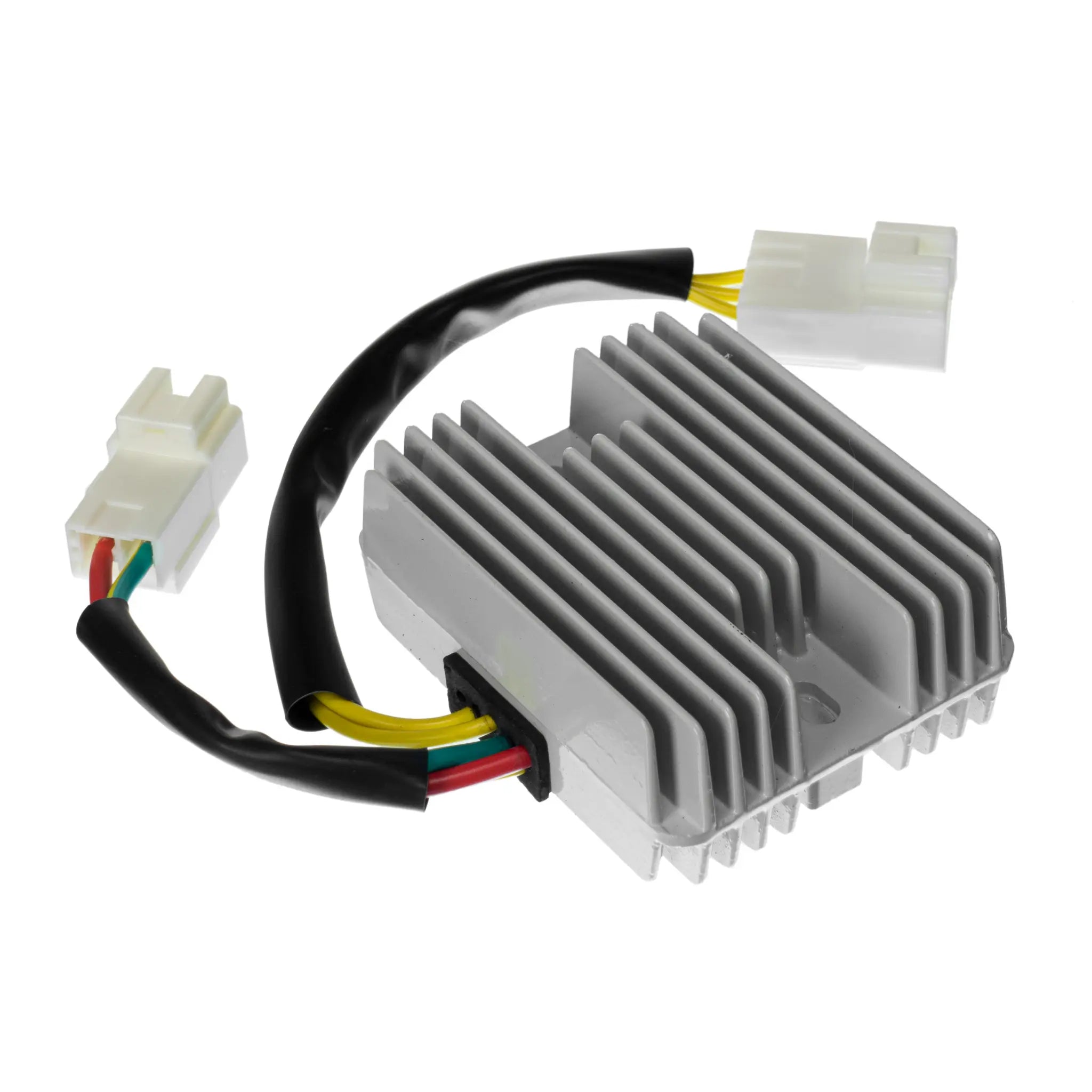 Motoplat Regulator - 35 Amp Charging Power