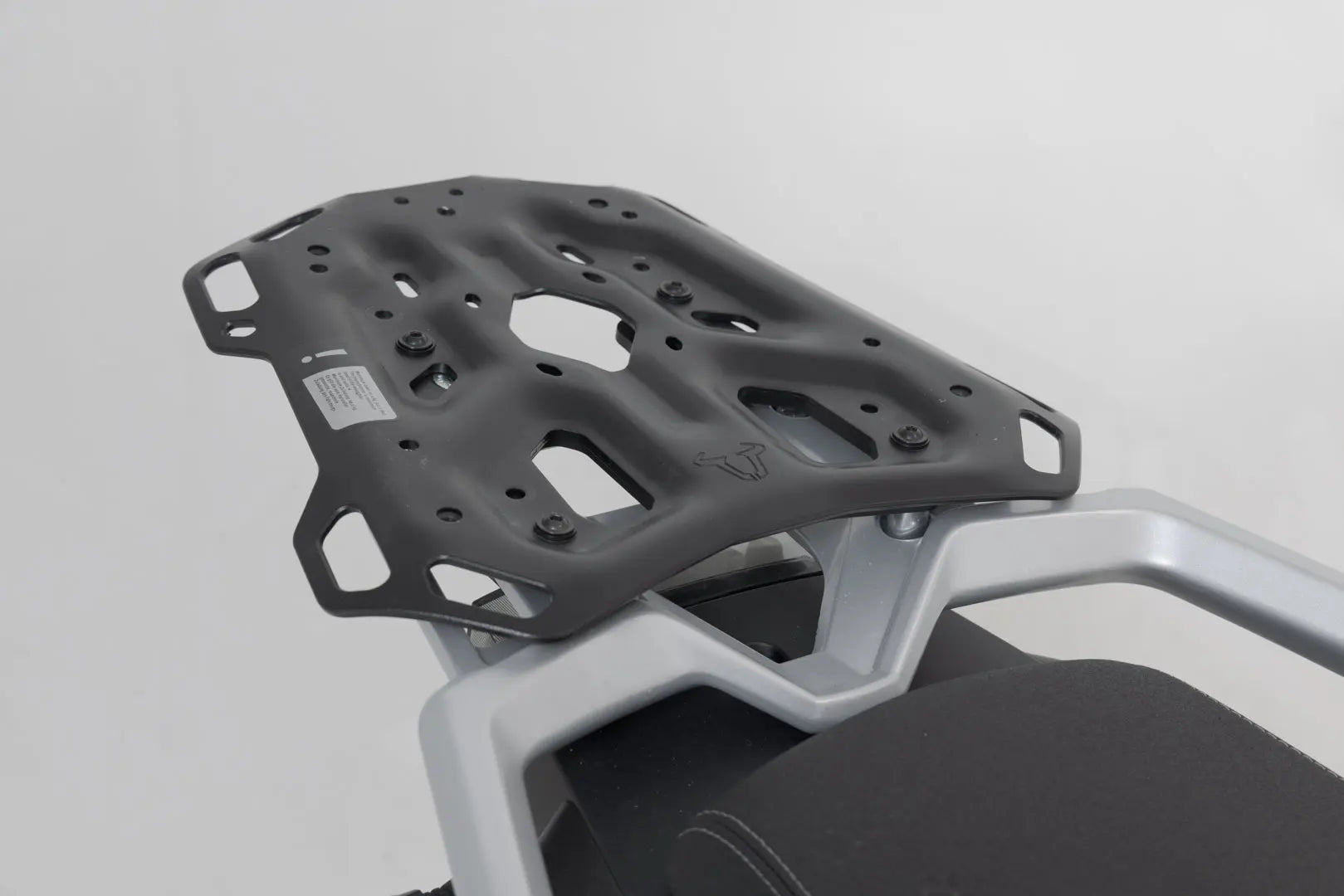 Sw-motech Adapter Kit For Adventure Racks