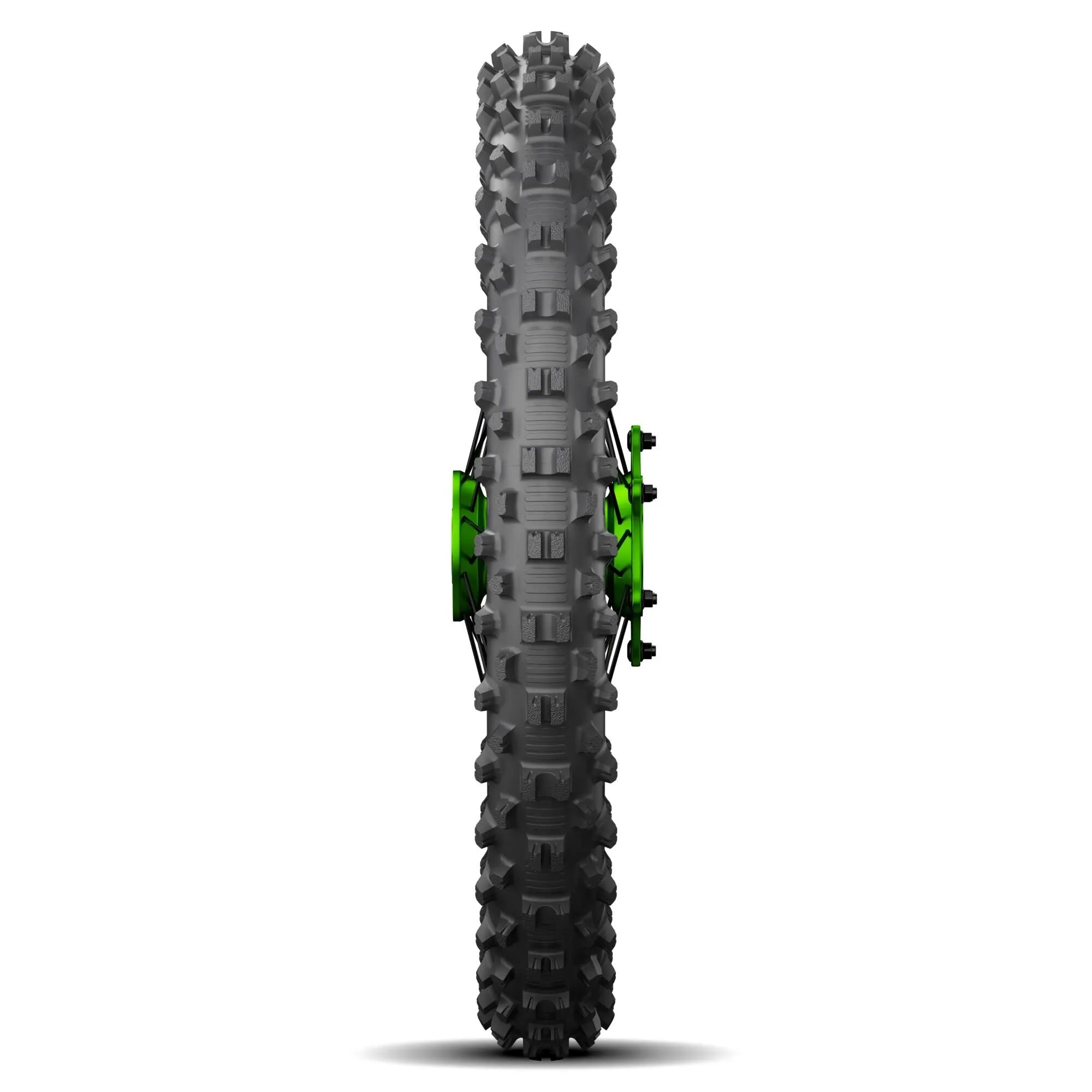 Michelin Starcross 6 Sand Tire For Off-road
