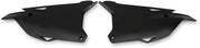 Ufo Replacement Side Panels For Stock Bike Colors