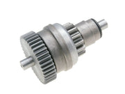 101 Octane Starter Clutch