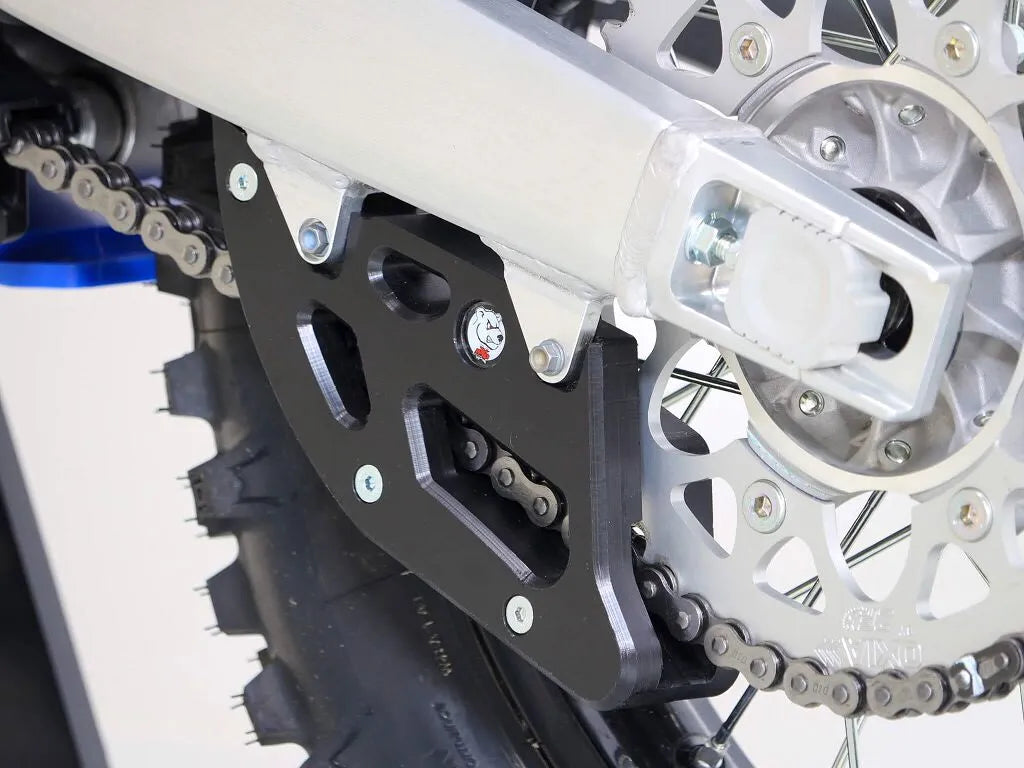 Axp Racing Chain Guide