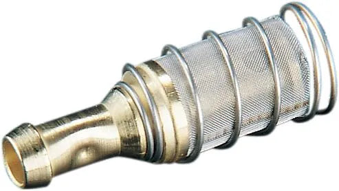 Wsm In-tank Filter For 1/4" Hose Barb
