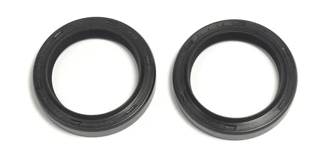 Athena Fork Oil Seals - High-quality Replacement Pair