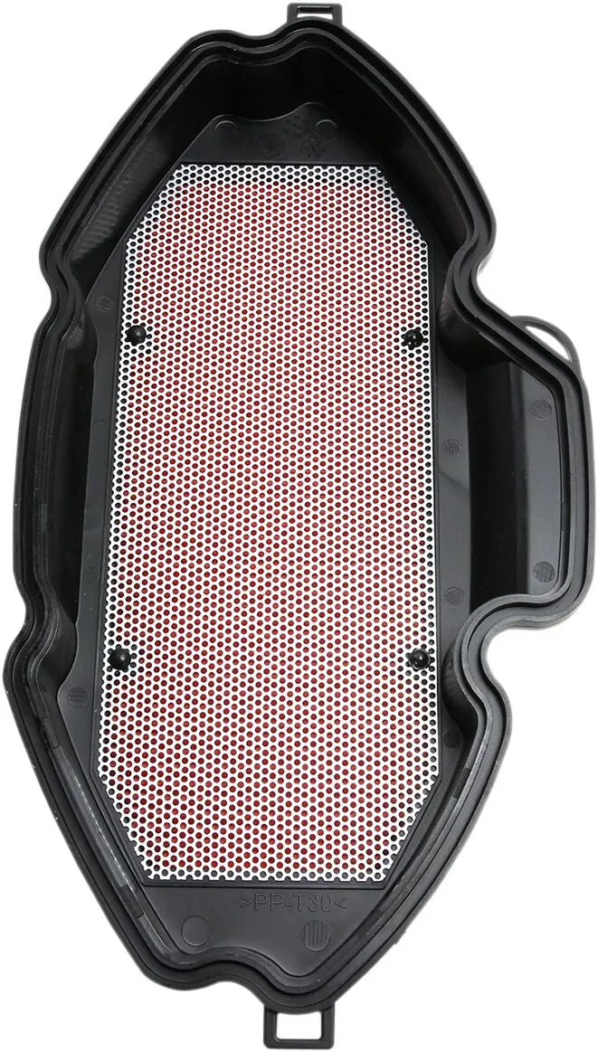 Hiflofiltro Scooter Air Filter For Factory Airbox