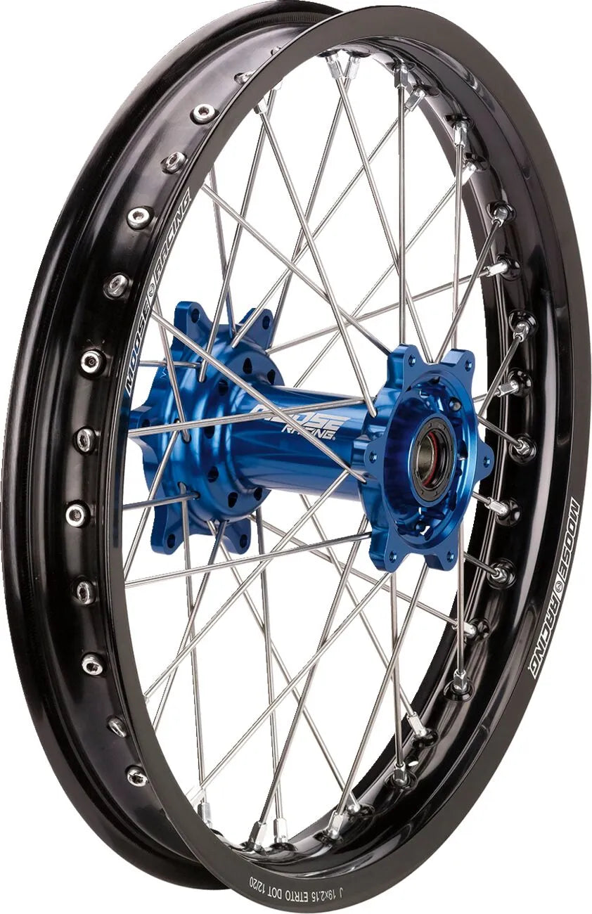 Moose Offroad Sx-1 Complete Wheel 14x1.6