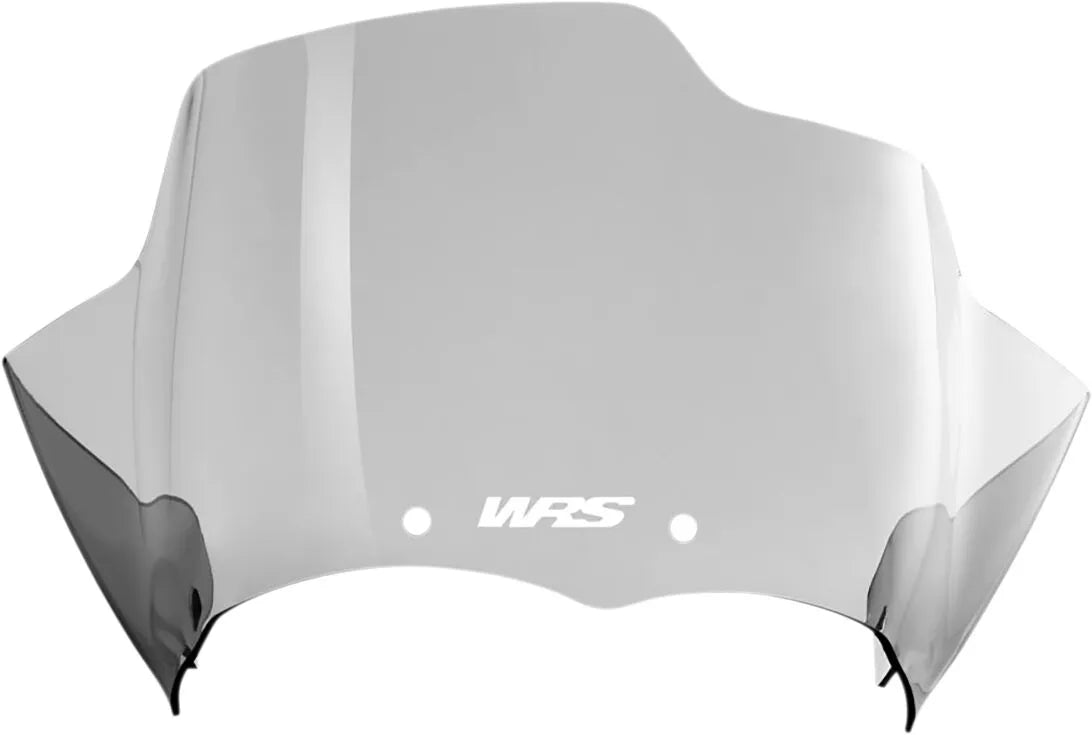 Wrs Windscreen - Enhanced Protection & Style