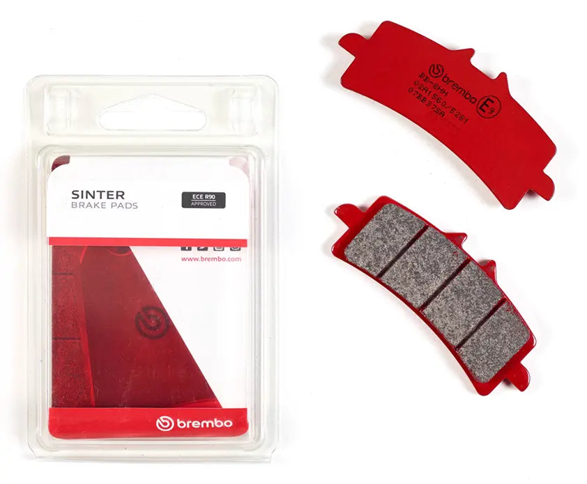 Brembo Genuine Sinter Prime Line Brake Pad