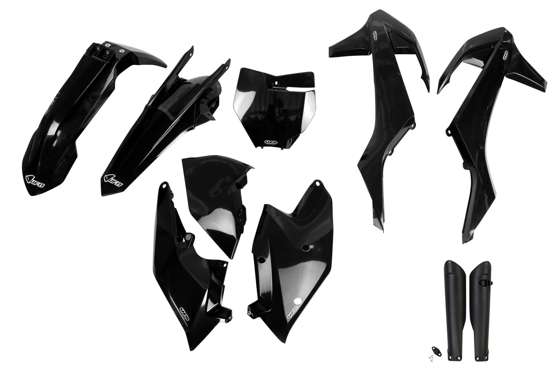UFO Complete MX Replacement Body Kit