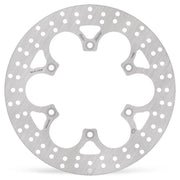 Moto-master Halo Series Fast Bromsskiva - Fram