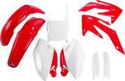 UFO MX Full Body Plastic Kit - Complete Replacement