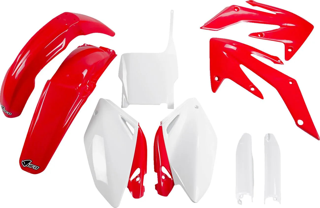 UFO MX Full Body Plastic Kit - Complete Replacement