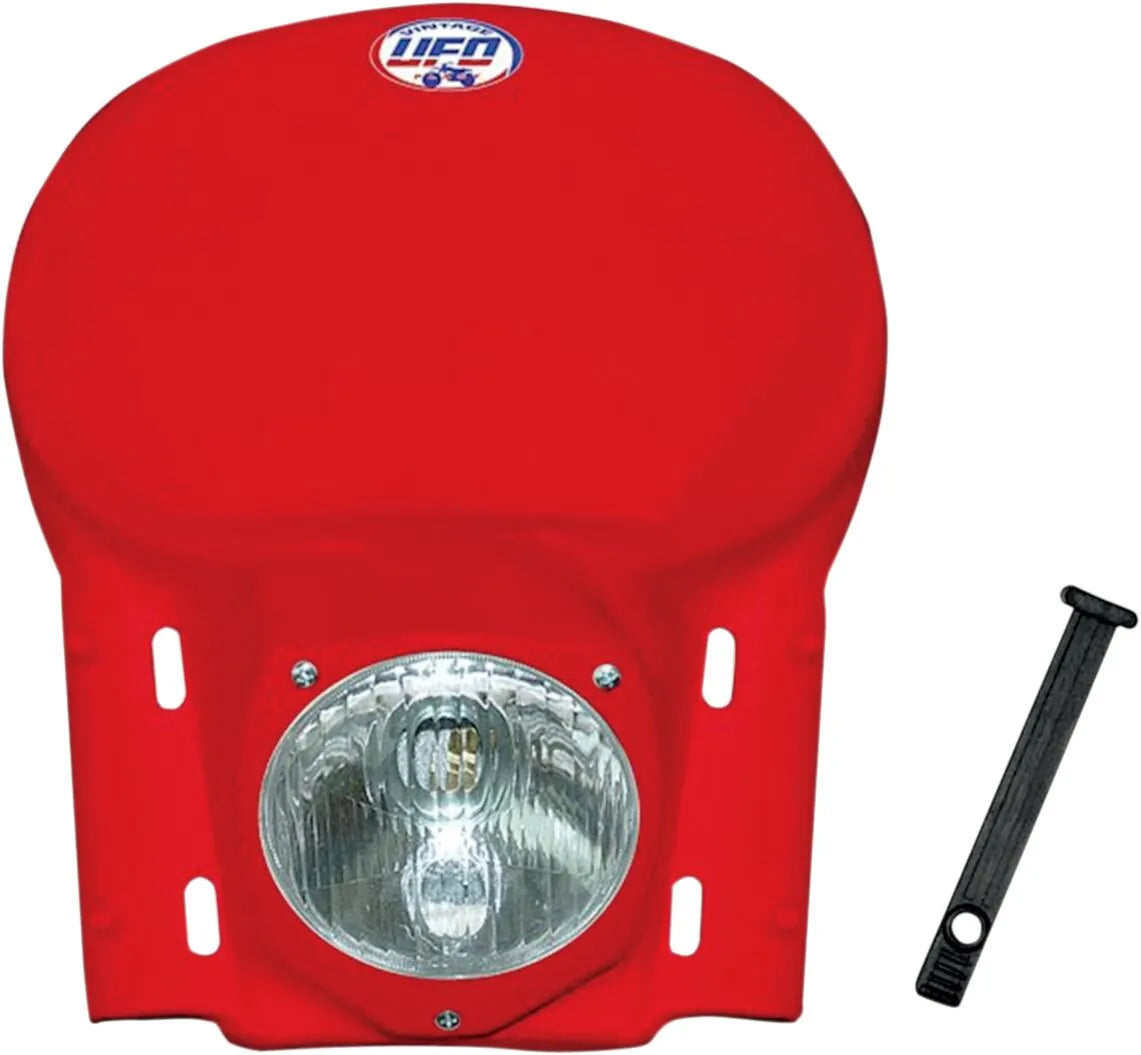 Ufo Vintage Universal Headlight