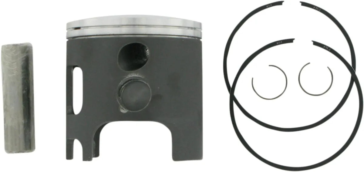 Wsm Forged Piston Kit 347cc