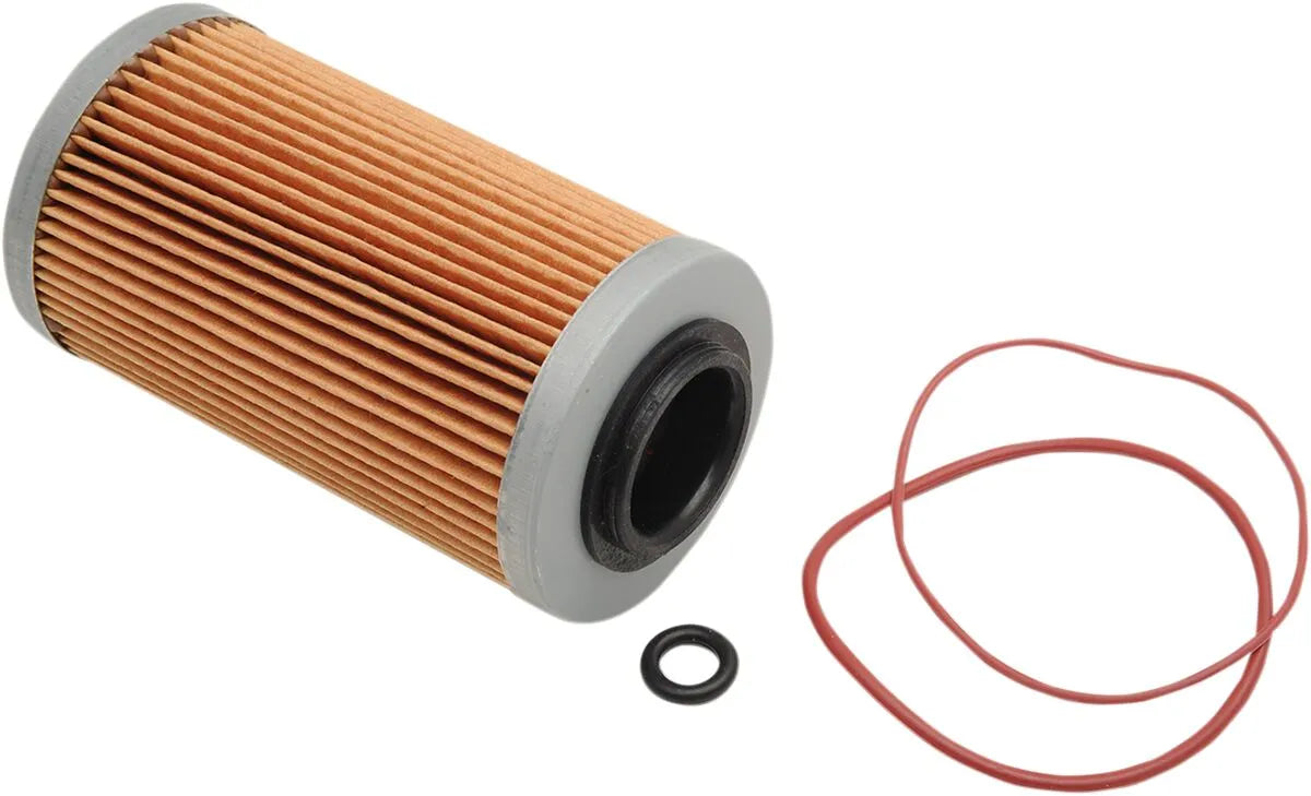 Parts Unlimited Oil Filter For Motorcycles