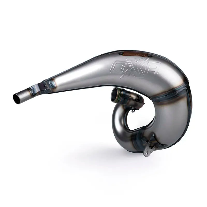 OXA GP Edition Front Exhaust Pipe for 2-Stroke