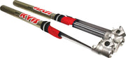 Blackbird Racing Fork Boots For Upside Down Forks