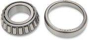 Drag Specialties Steering Neck Post Bearing And Race Set