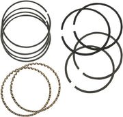 S&S Cycle Piston Ring Set for 3.625" Bore +0.030" Pistons