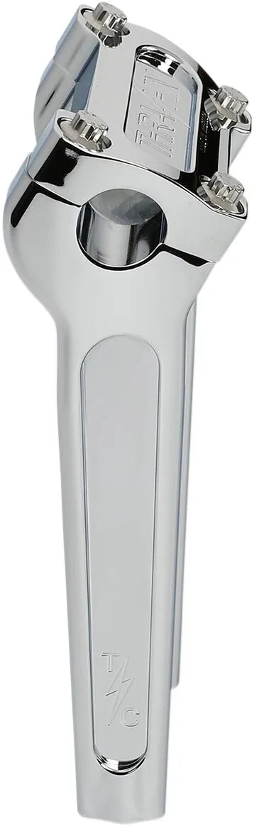 Thrashin Supply Co. Handlebar Risers 8"