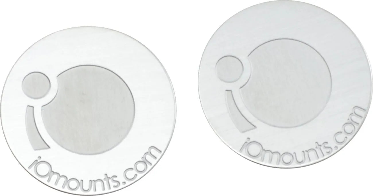 Klock Werks Replacement Ioadapt Disc